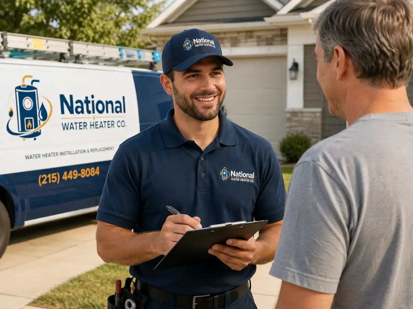 Water Heater Installation Westphalia, MI FAQs
